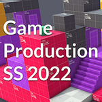 Game Production SS 2022