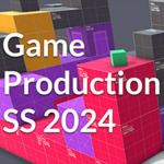 Game Production SS 2024