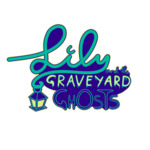 Lily and the Graveyard Ghosts
